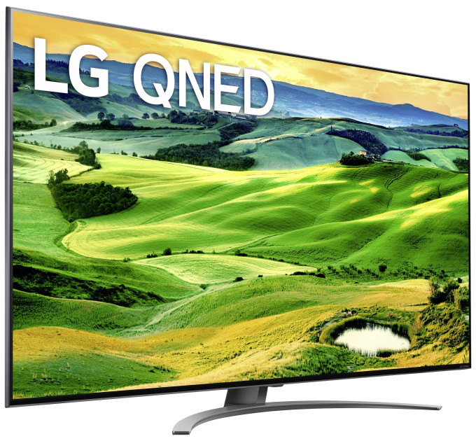 Телевизор LG 65QNED813QA