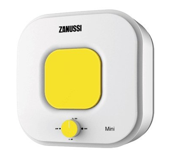 Бойлер Zanussi ZWH/S10MINIO