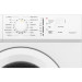 Стиральная машина Edler EWF5014SSIP
