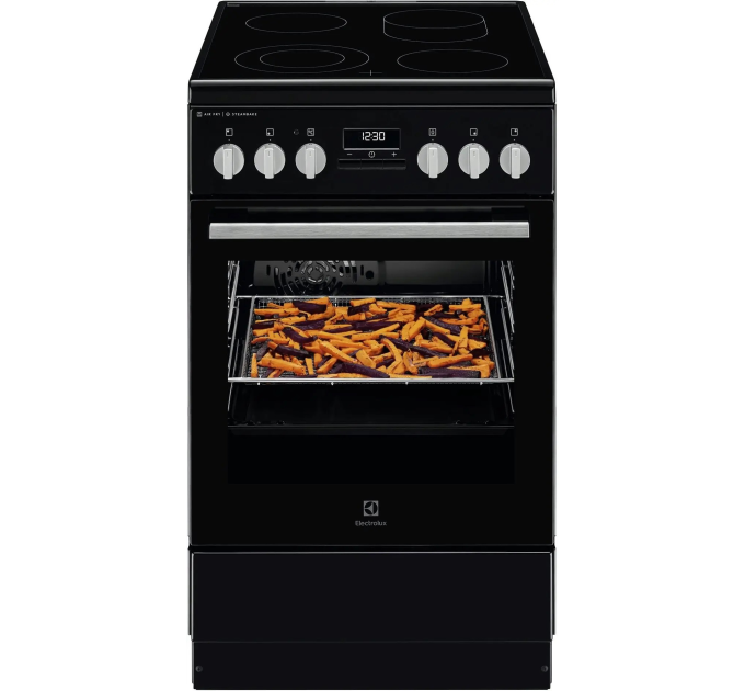 Кухонная плита Electrolux LKR564275K