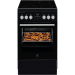 Кухонная плита Electrolux LKR564275K