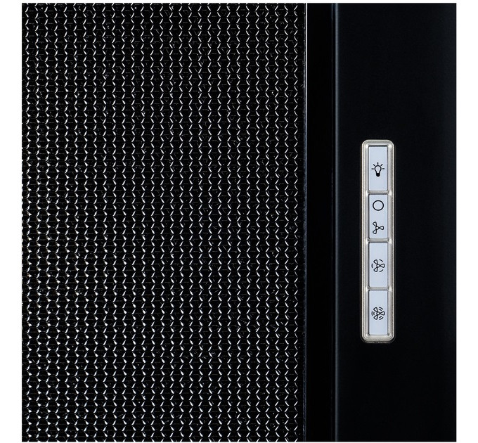 Вытяжка Elica FOLD BL MAT/A/52