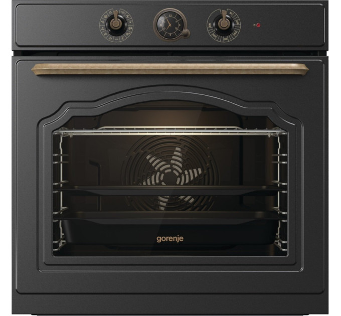 Духова шафа Gorenje BOS 67372 CLB