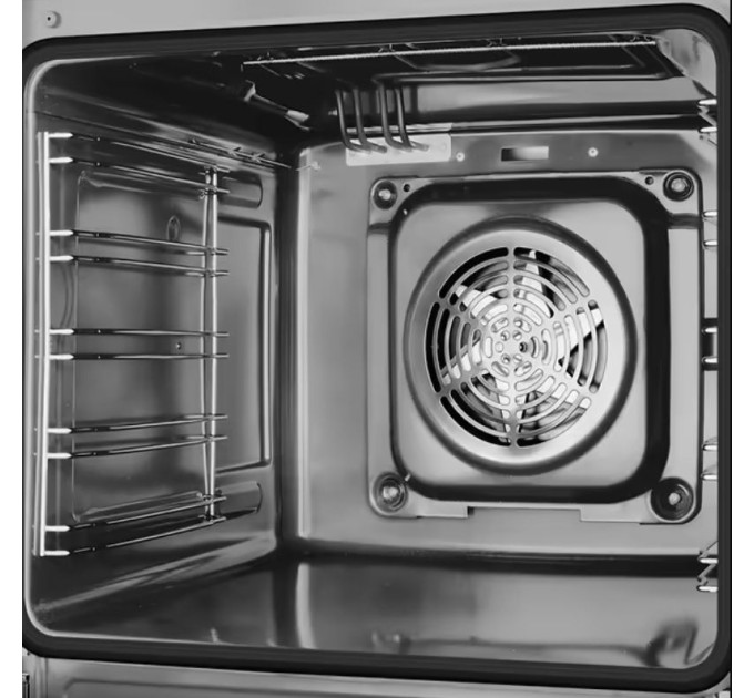 Кухонная плита Hansa FCMS682090