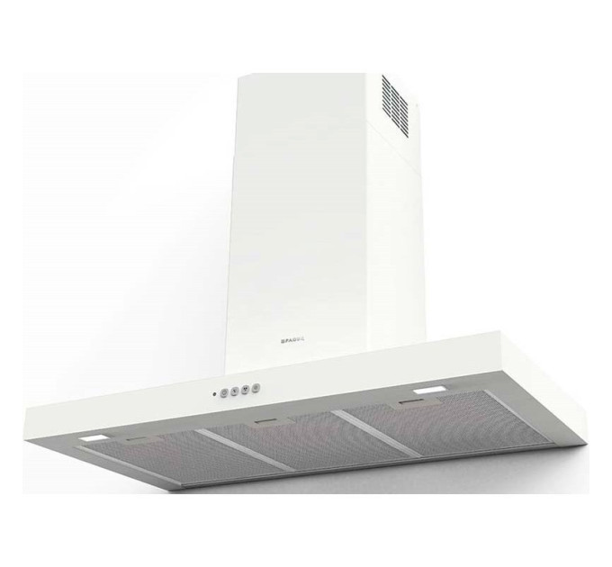 Вытяжка Faber STILO COMFORT WH MATT A90 325.0618.740