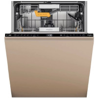 Посудомийна машина Whirlpool W8IHF58TU