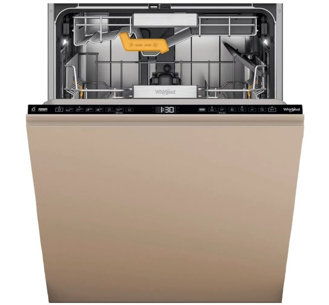 Посудомийна машина Whirlpool W8IHF58TU