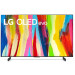 ТБ LG OLED42C24LA