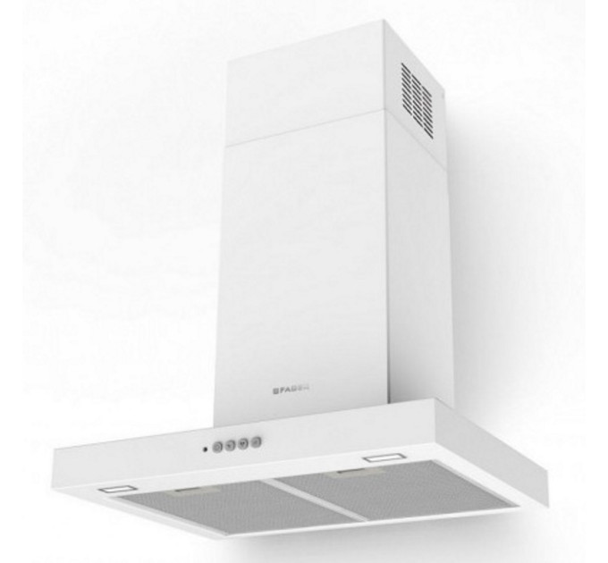 Вытяжка Faber Stilo Comfort Wh Matt A60 (325.0618.789)