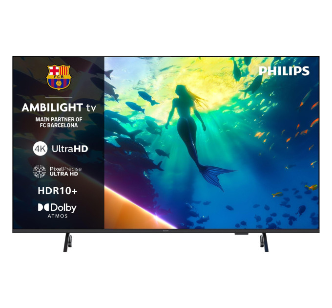 Телевизор Philips 65PUS8010/12