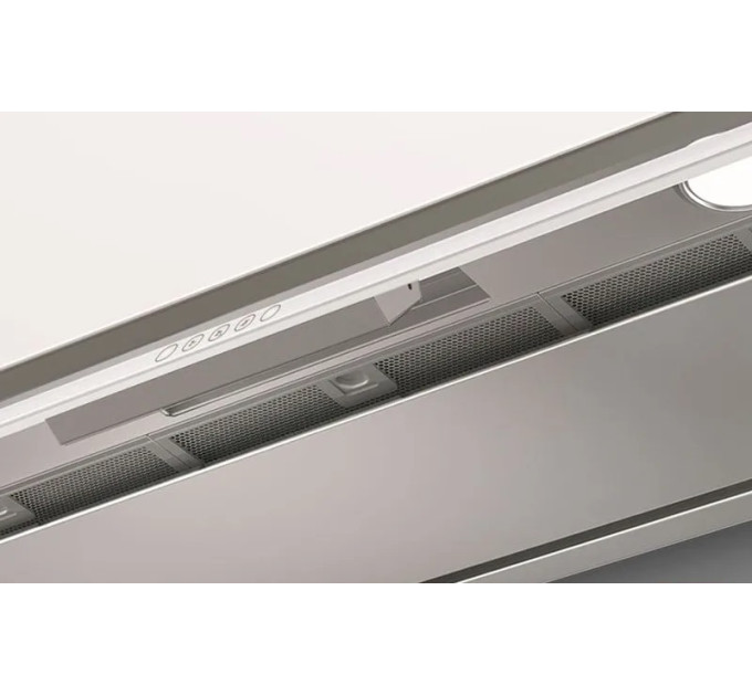 Вытяжка Faber In-Nova Touch X/Wh A90 (305.0611.156)