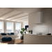 Вытяжка Faber STILO COMFORT WH MATT A90 325.0618.740