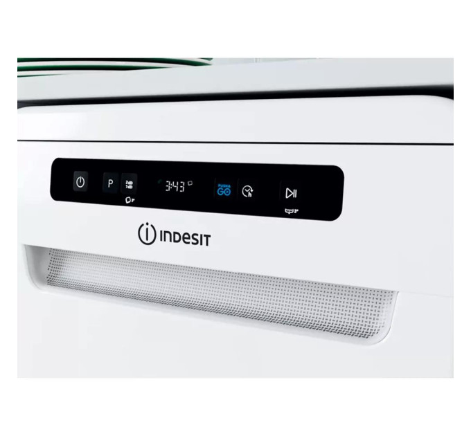 Посудомийна машина Indesit DSFO3T224C