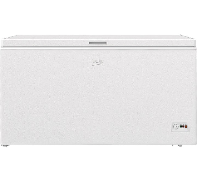 Морозильна камера Beko HSM 46790