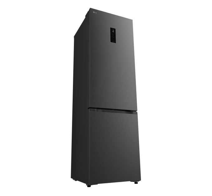 Холодильник Lg GC-B509ETTM