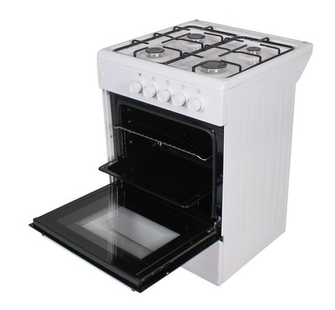 Кухонная плита PRIME Technics PSG 64003 W