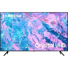 Телевизор Samsung UE65CU7100