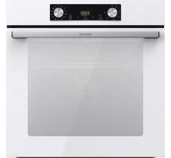 Духова шафа Gorenje BOS6737E06WG