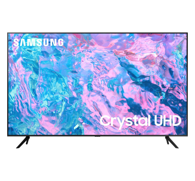 Телевізор Samsung UE70CU7100UXUA