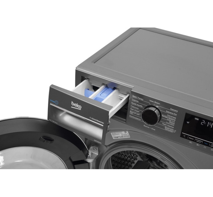 Стиральная машина Beko B3WFU5822MG