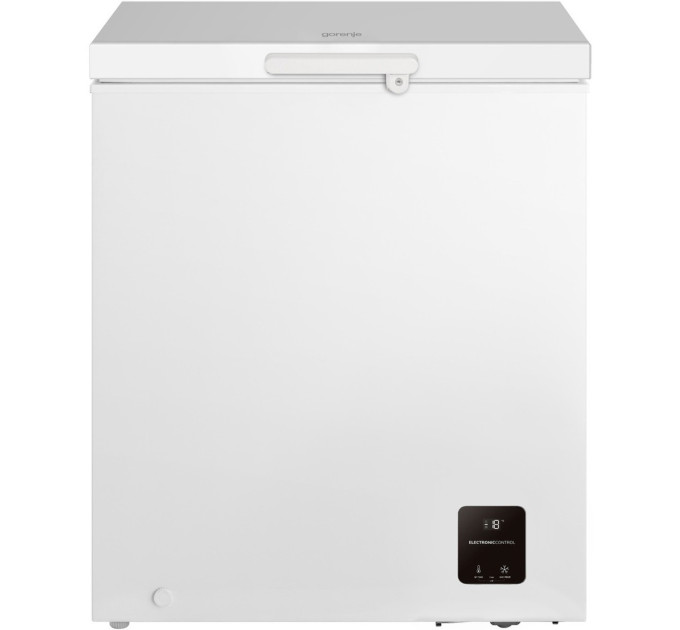 Морозильная камера Gorenje FH14EAW