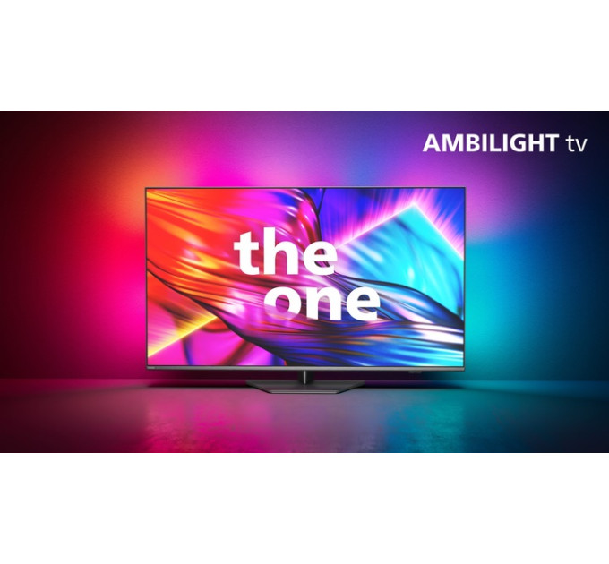 Телевизор Philips 75PUS8919/12