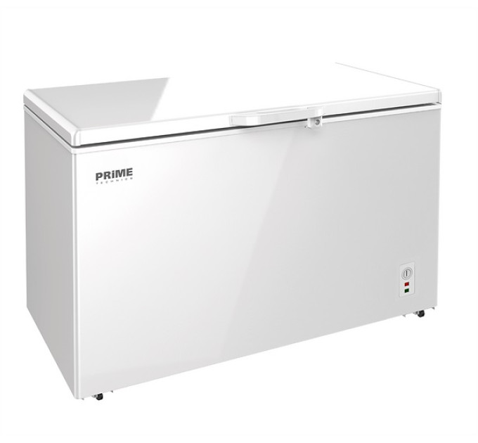 Морозильная камера PRIME Technics CS 34528 MG