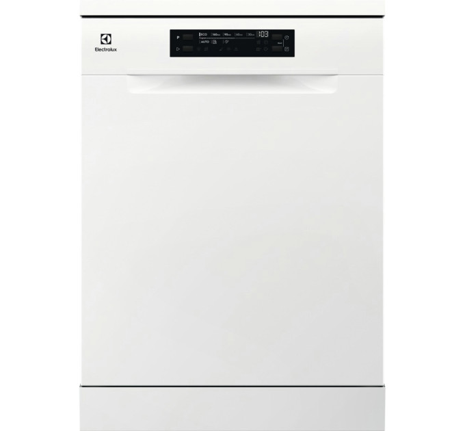 Посудомоечная машина Electrolux SEA94720SW