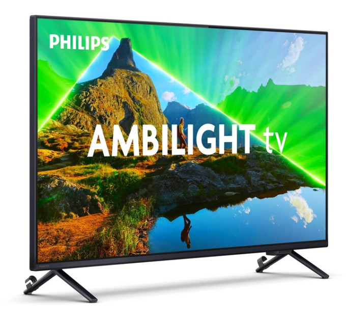 Телевизор Philips 55PUS8319/12
