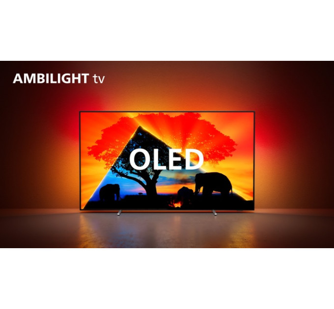 Телевизор Philips 65OLED769/12