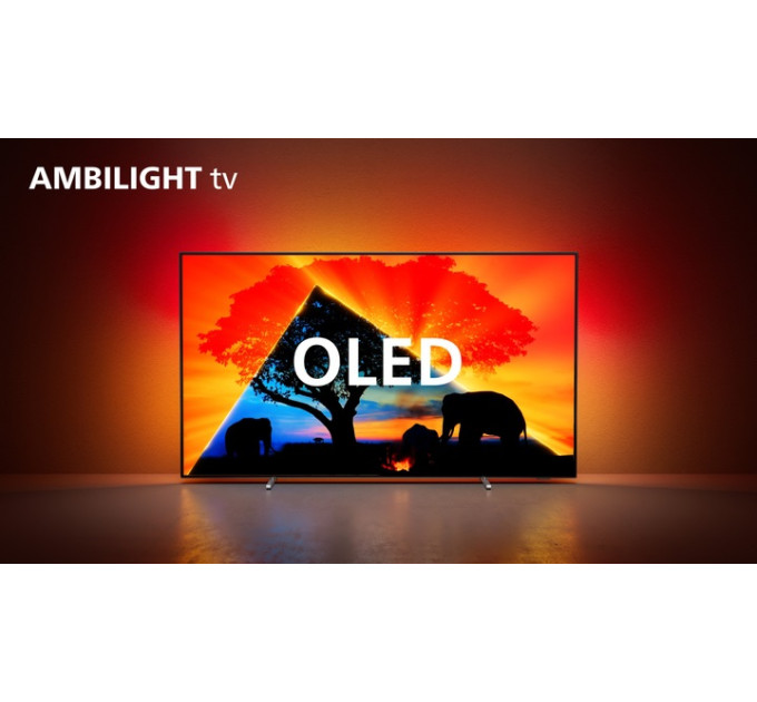 Телевизор Philips 48OLED769/12