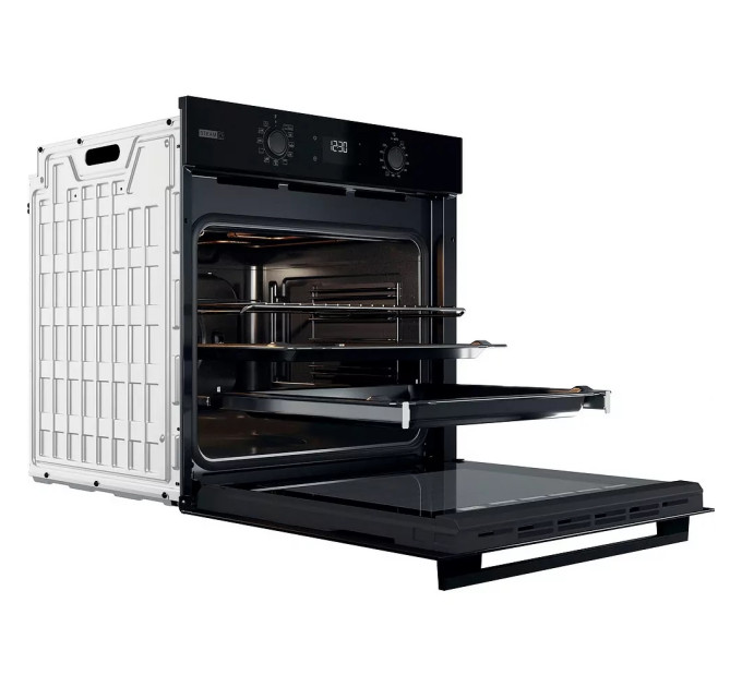 Духова шафа Whirlpool OMSK58CU1B