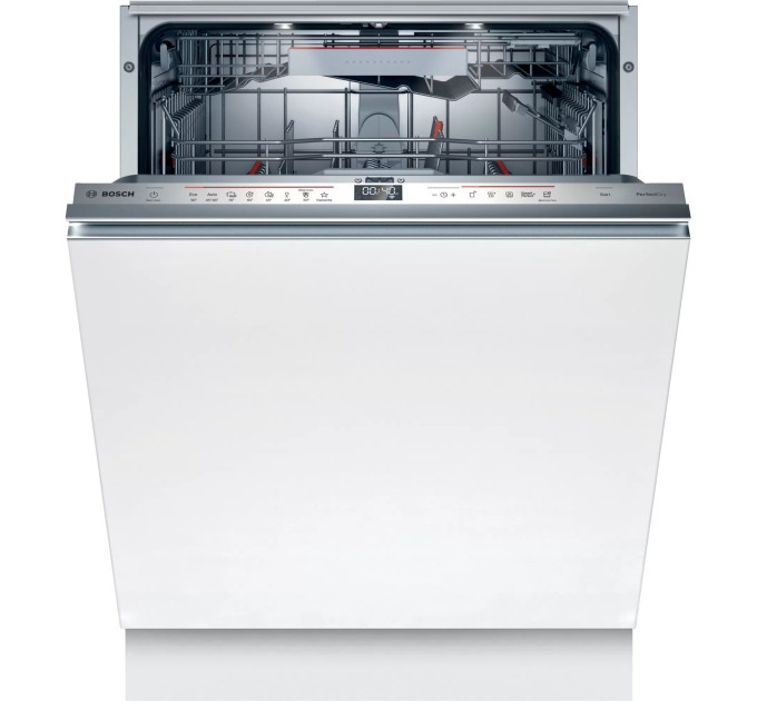 Посудомийна машина Bosch SMV6ZDX49E