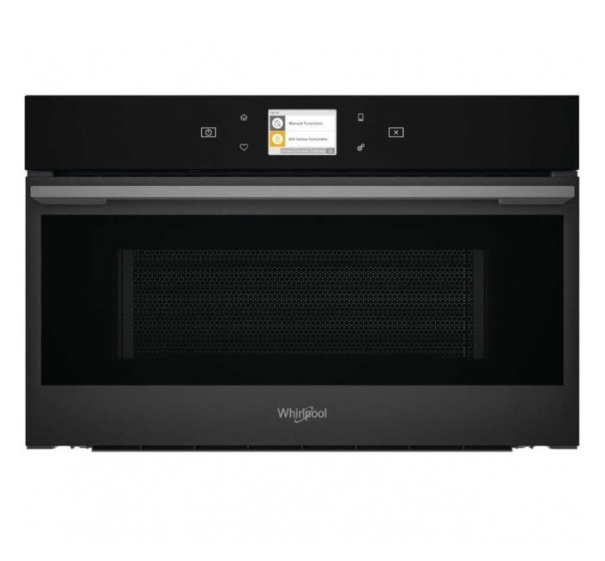 Вбудована свч Whirlpool W9MD260BSS