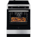Кухонная плита Electrolux LKI66021AX