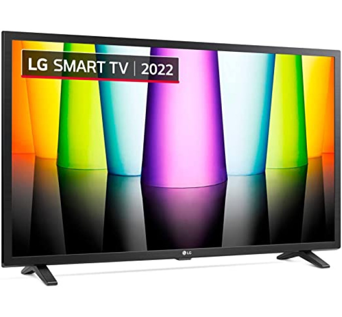 Телевизор LG 32LQ630B6LA