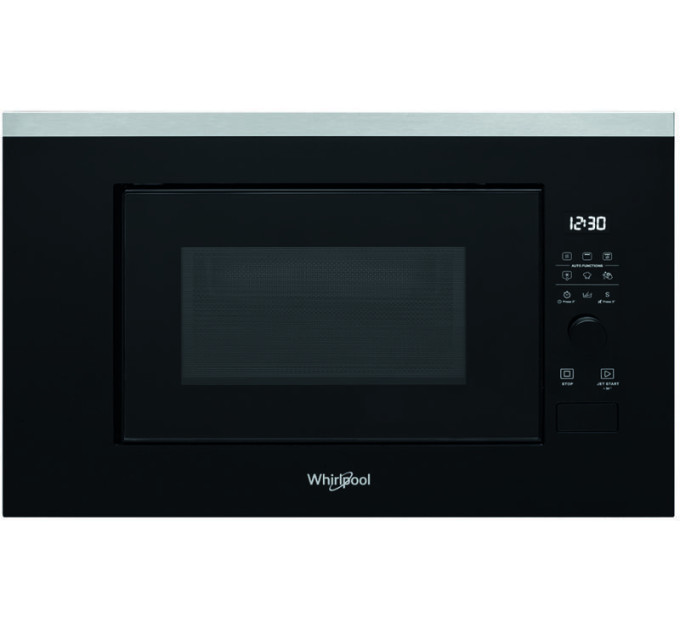 Вбудована свч Whirlpool WMF200G