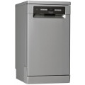 Посудомоечная машина Hotpoint HSFO3T235WCX