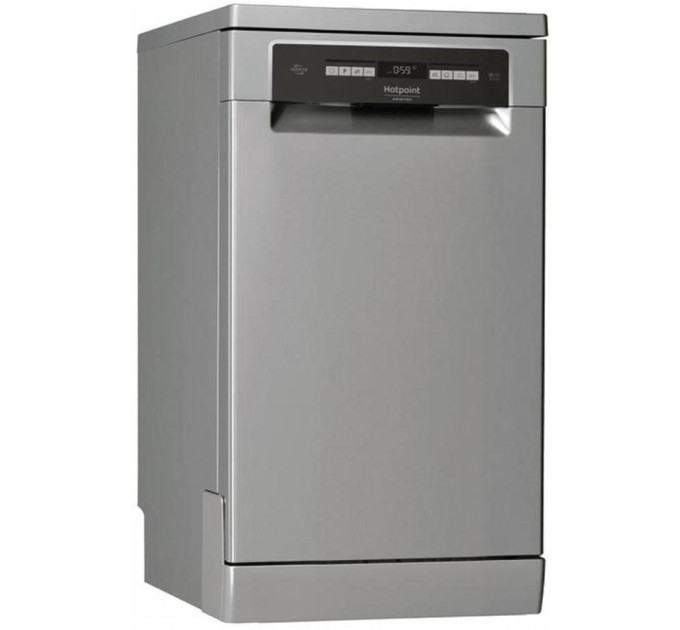 Посудомоечная машина Hotpoint HSFO3T235WCX