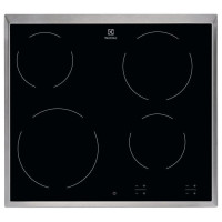 Варочная поверхность Electrolux EHF6240XXK