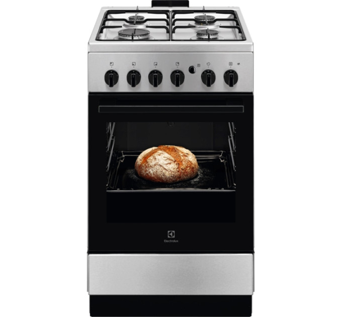 Кухонна плита Electrolux LKG504001X