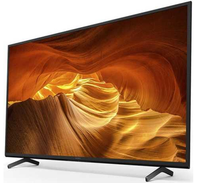 Телевізор Sony KD50X72K