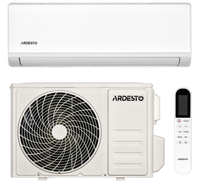 Кондиционер Ardesto ARD-E18-R32