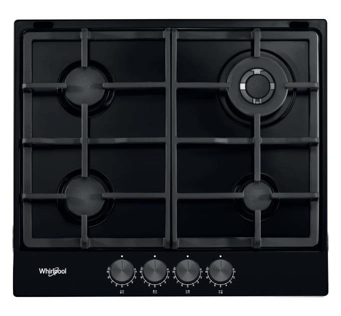 Варочная поверхность Whirlpool TGML661NB