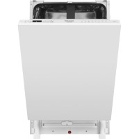 Посудомийна машина Hotpoint-Ariston HSIC3T127C