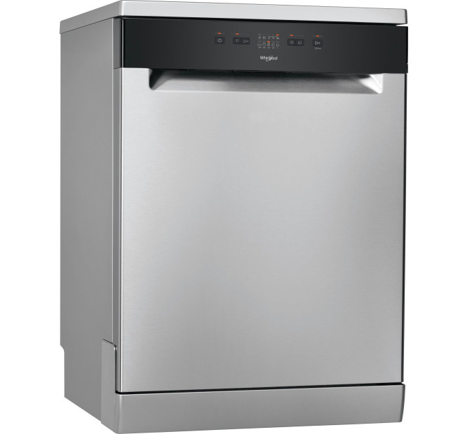 Посудомийна машина Whirlpool WFE 2B19 X