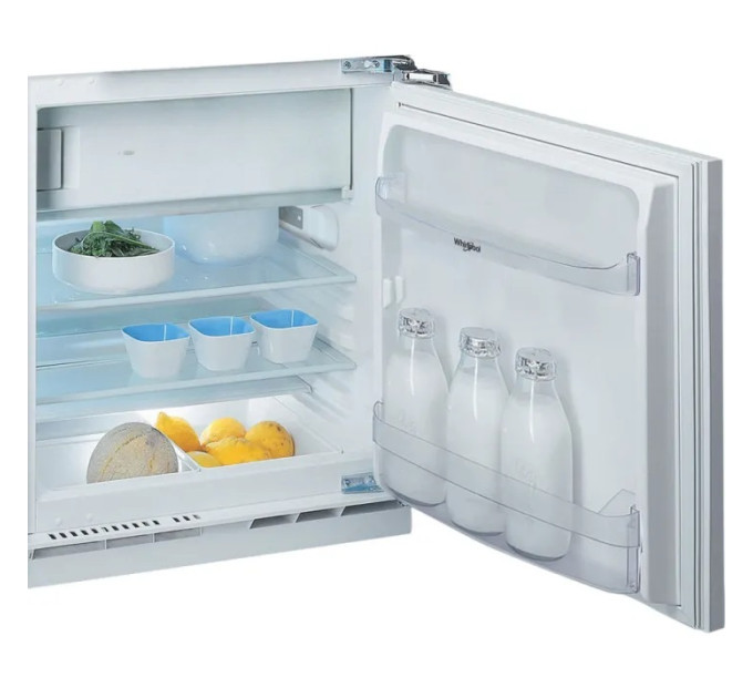 Встраиваемый холодильник Whirlpool WBUF 011
