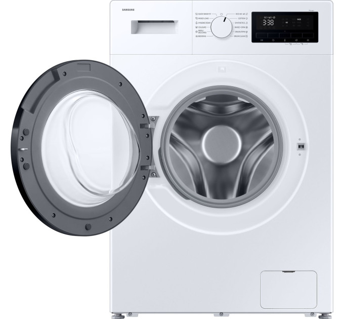Стиральная машина Samsung WW80FG3M05AWLF