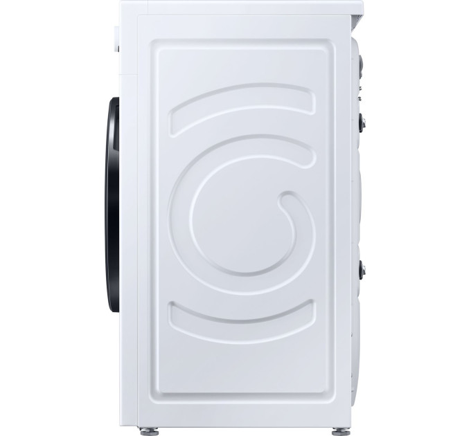 Стиральная машина Samsung WW80FG3M05AWLF