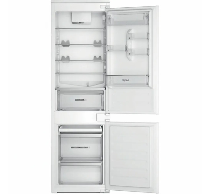 Встраиваемый холодильник Whirlpool WHC18D011C1 SF